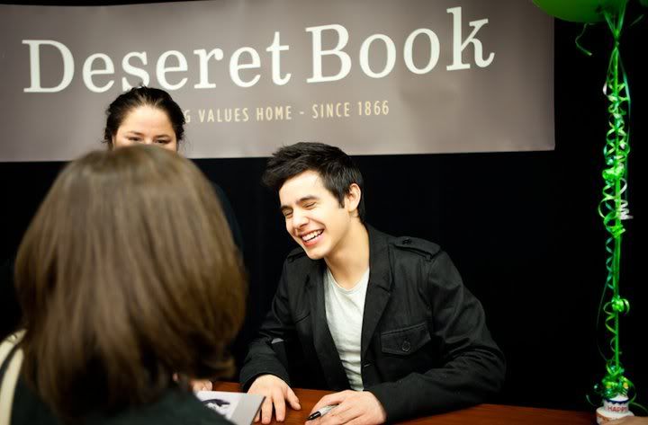 [Dec 18] Deseret Book Signing in Salt Lake City, UT 2dh7dcn