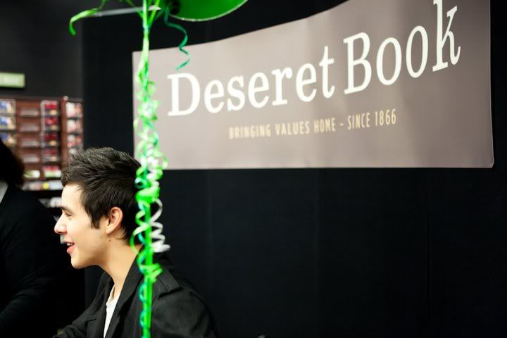 [Dec 18] Deseret Book Signing in Salt Lake City, UT 2qai9fa