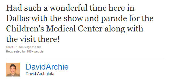 The Offical David Archuleta Twitter - Page 7 DA1