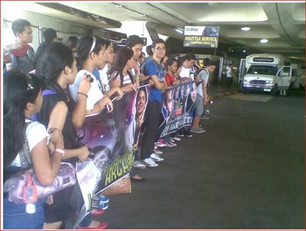 [Asian Tour 2011] David Archuleta tại Philippines  Pinoy-Archiescom-2