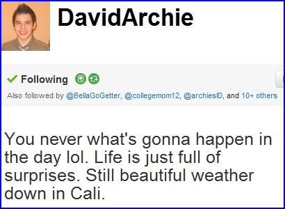 The Offical David Archuleta Twitter - Page 9 Tweet-5-4-11