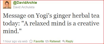 The Offical David Archuleta Twitter - Page 10 DA-Herbal-Tea-Tweet