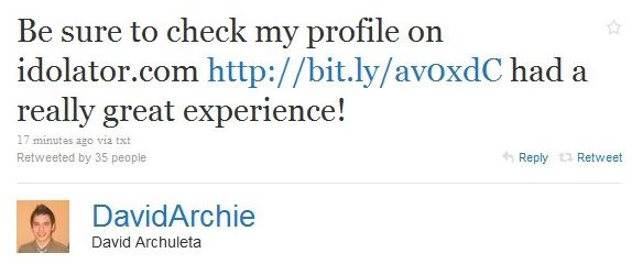The Offical David Archuleta Twitter - Page 5 DA11