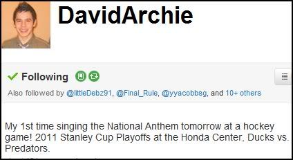 The Offical David Archuleta Twitter - Page 9 Tweet-4-21-NHL-game