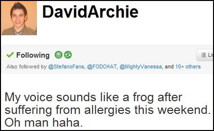 The Offical David Archuleta Twitter - Page 9 Tweet-4-6-Frog-in-throat