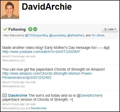 The Offical David Archuleta Twitter - Page 9 Tweet-5-3-11