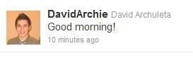The Offical David Archuleta Twitter - Page 9 Good-morning-tweet-1
