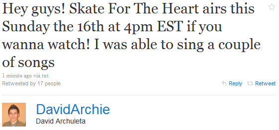The Offical David Archuleta Twitter - Page 7 Tweet-14