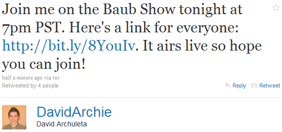 The Offical David Archuleta Twitter - Page 7 Tweet-4