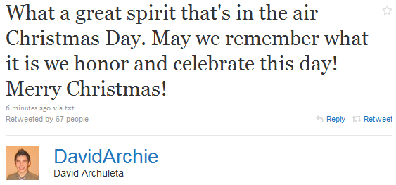 The Offical David Archuleta Twitter - Page 7 Tweet-7