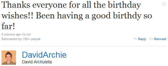 The Offical David Archuleta Twitter - Page 7 Tweet-8