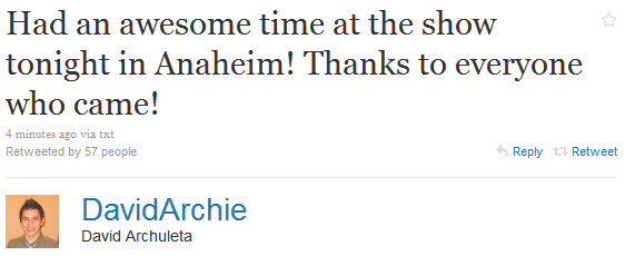 The Offical David Archuleta Twitter - Page 7 Tweet1-7