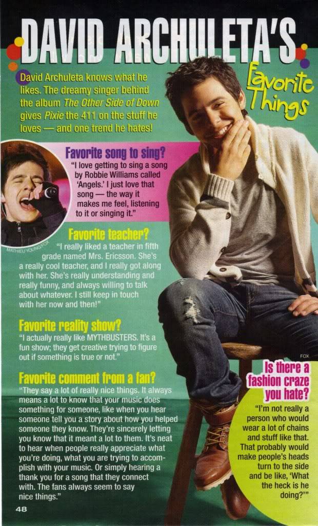 David in April/May issue of Pixie Mag David-archuleta-pixie-mag-11