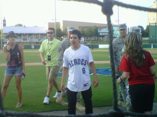 [Jul 9] The Reebok 2011 Heroes Celebrity Baseball event Heroes-celebrity-baseball-game-3