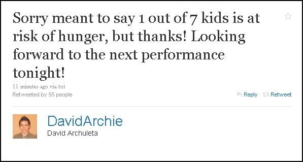 The Offical David Archuleta Twitter - Page 7 Hunger2