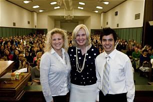 [Mar 6] David at a Young Women's Conference  Lds-conference-for-young-women
