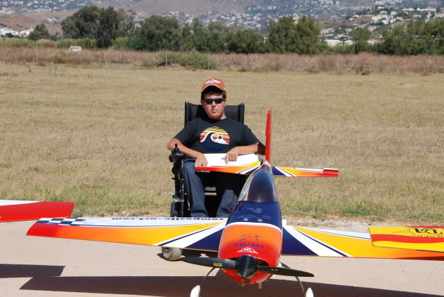 Cuarta Competicion IMAC ----> Mijas Aerobatic Show <----- - Pgina 2 DSC_0070-1