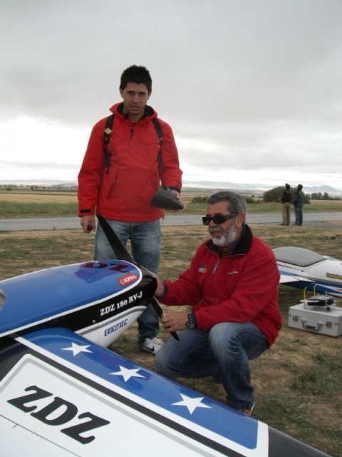 2 Prueba Copa Cuadrangular -- La Rioja 2012 IMGP0021