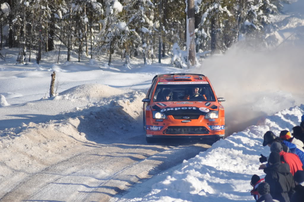 Bilder från Svenska Rallyt DSC_0189