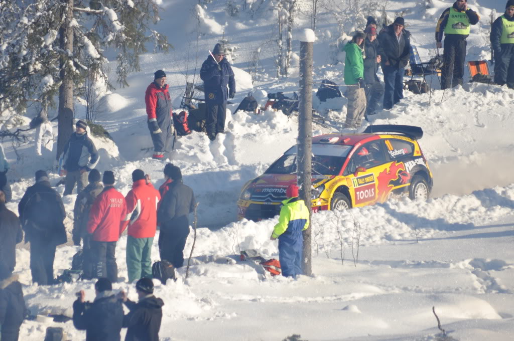 Bilder från Svenska Rallyt DSC_0200