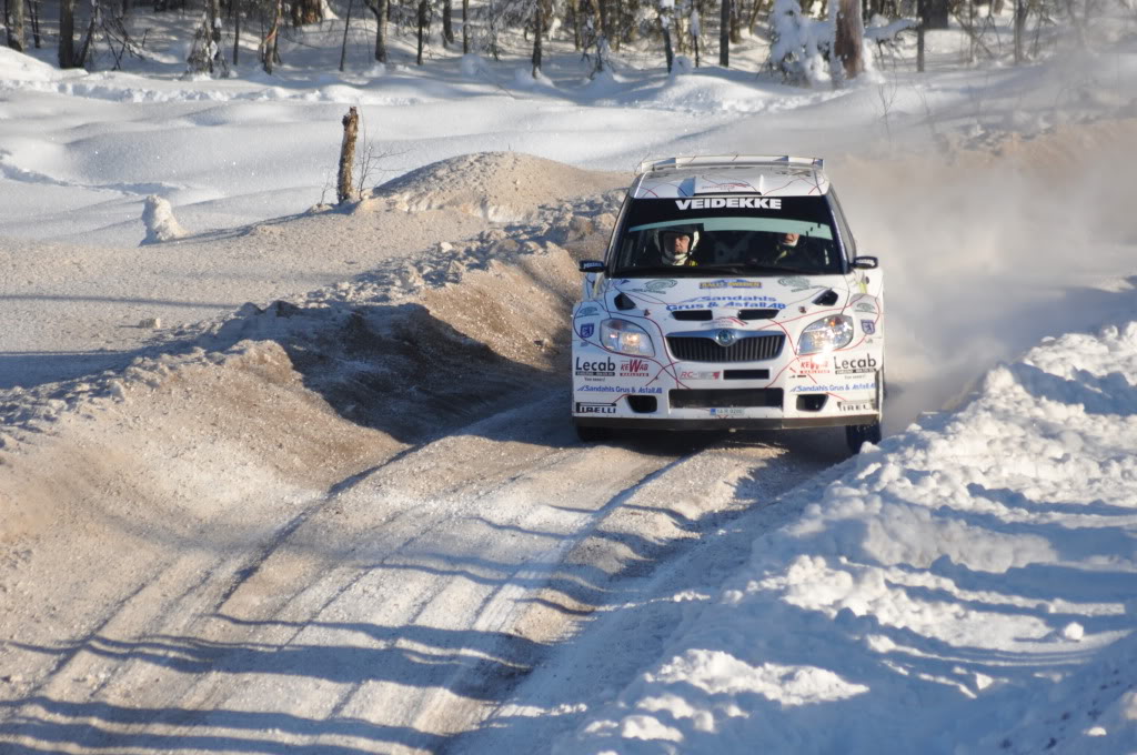 Bilder från Svenska Rallyt DSC_0238