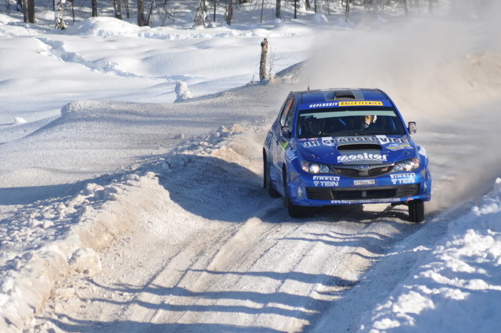 Bilder från Svenska Rallyt DSC_0298