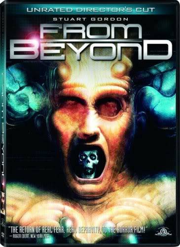 فيلم الرعب و الخيال العلمى FROM BEYOND 1986 Frombeyond