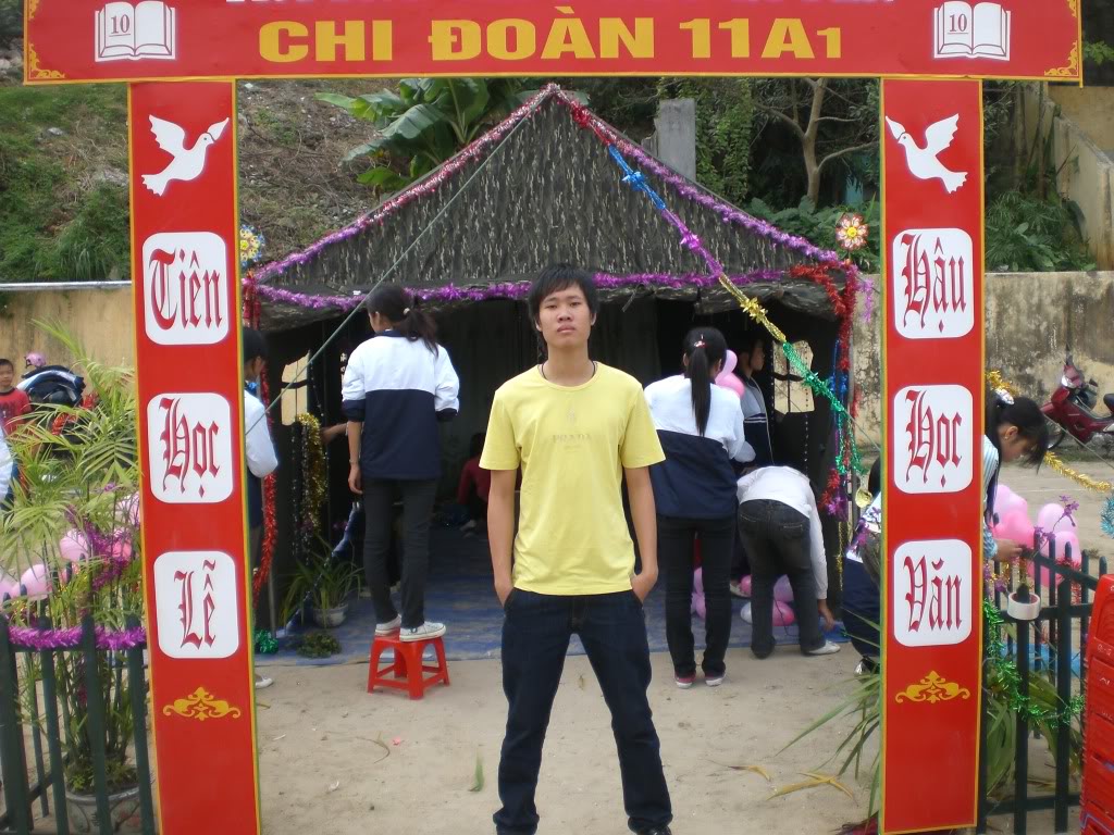 1 vài Ảnh ca' nhân đây CIMG5926