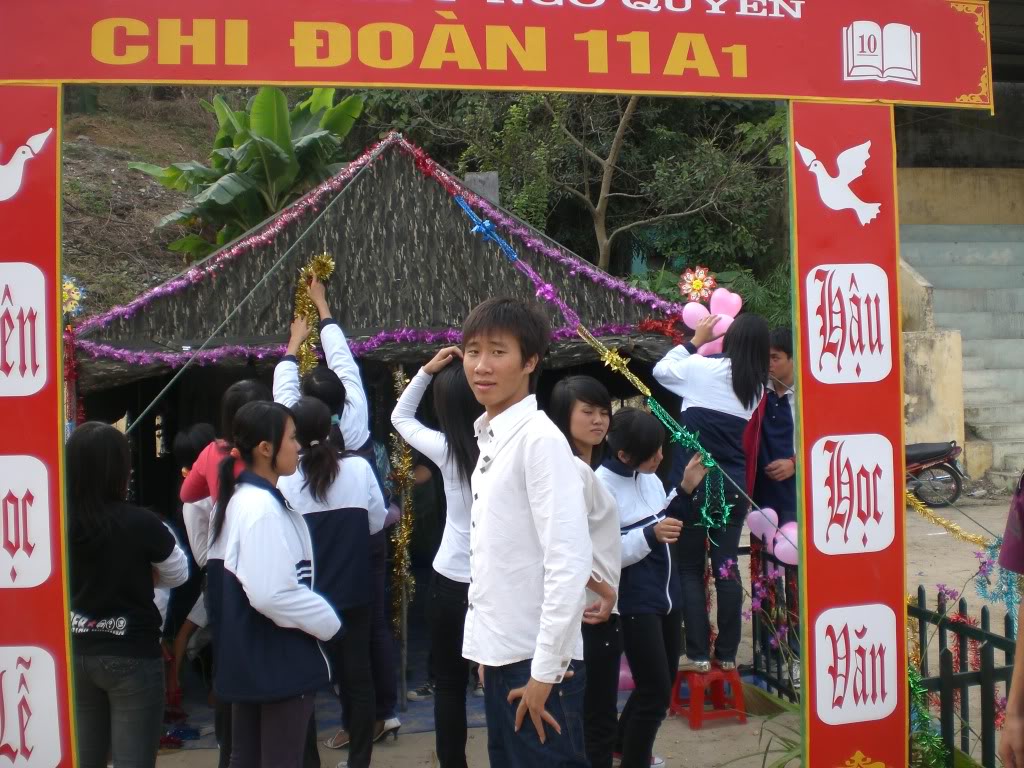 1 vài Ảnh ca' nhân đây CIMG5928