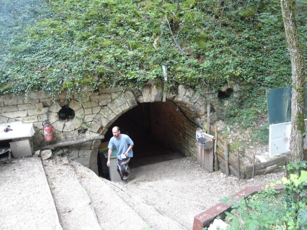 Fort Brulé, Asnière les Dijon, sortie Nord de Dijon DSC01931