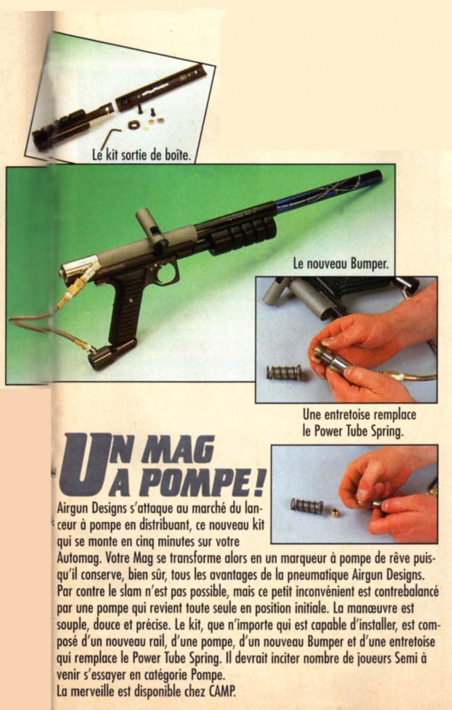 Passer un automag en pompe... KitPompeMagPBmag96