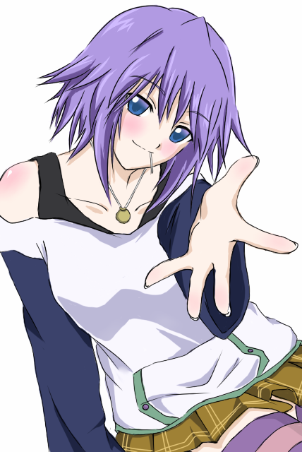 [Ficha] Anny Blue Shirayuki-mizore-offer-hand