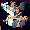 Dylan & Cole sprouse Sp09