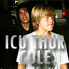 Dylan & Cole sprouse Sp17