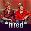 Dylan & Cole sprouse Sp20