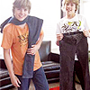 Dylan & Cole sprouse Sp25