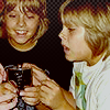 Dylan & Cole sprouse Sp27