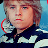 Dylan & Cole sprouse Sp34