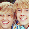 Dylan & Cole sprouse Sp46