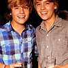 Dylan & Cole sprouse Sp48