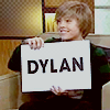 Dylan & Cole sprouse Sp49