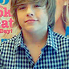 Dylan & Cole sprouse Sp52