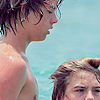 Dylan & Cole sprouse Sp57