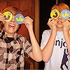 Dylan & Cole sprouse Sp64