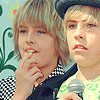 Dylan & Cole sprouse Sp77