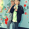 Dylan & Cole sprouse Sp78