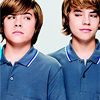 Dylan & Cole sprouse Sp81