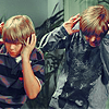 Dylan & Cole sprouse Sp84