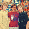 Dylan & Cole sprouse Tsl37