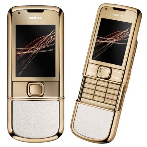 Phone Directory Nokia8800ArteGoldCheap